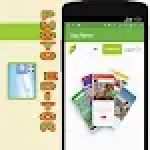 Spacial Photo Editor GD For PC Windows