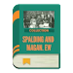 Spalding and Magan ellen white For PC Windows