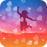 Sparkle Photo Effect Pictures For PC Windows