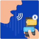 Speak To Write Message For PC Windows