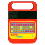 Speak and Spell For PC Windows