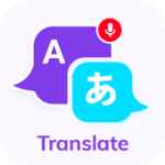 Speak and Translate All Languages Voice Translator For PC Windows