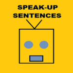 Speak-up Sentences For PC Windows