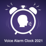 Speaking Alarm Clock : Voice Alarm Clock 2021 For PC