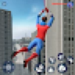 Spider Fighting: Hero Game For PC Windows