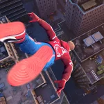 Spider Gangster - Street Fight For PC Windows
