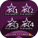 Sports Tv - IPL Live cricket For PC Windows