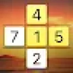 Spot Match: Math Puzzle For PC Windows