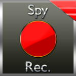 Spy Smart Audio Recorder For PC Windows