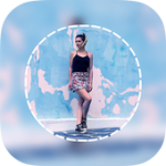 Square Photo Editor For PC Windows