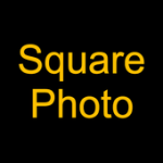 SquarePhoto For PC Windows