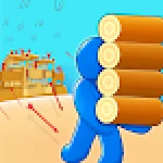 Stack Build IO: Brick Castle For PC Windows