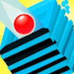 Stack Crashing Ball - Ball Adventure Games For PC Windows