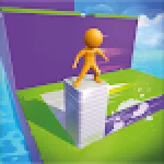 Stack Dash For PC Windows