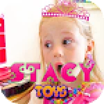 Stacy Toys Vlog For PC Windows