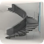 Staircase Design For PC Windows