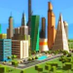 Stakeholder tycoon - Idle game For PC Windows