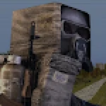 Stalker map in minecraft For PC Windows