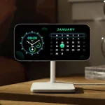 StandBy Mode Always on Display For PC Windows