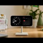 StandBy iOS: Always On Display For PC Windows