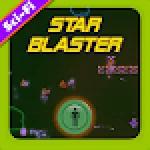 Star Blaster : Space Shooter For PC Windows