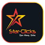 Star Click - Earn Money Online For PC Windows