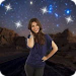 Star Filter Camera – Lens Photo Star Effects For PC