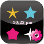 Star Flow! Alarm Clock Plugin For PC Windows