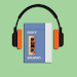 Star Lord's Walkman For PC Windows