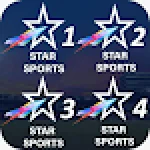 Star Sports HD Live Cricket TV For PC Windows