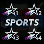 Star Sports HD Streaming clu For PC Windows