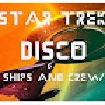 Star Trek Discovery SHIPS & CREW For PC Windows
