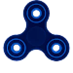 Star Wars Fidget Spinner For PC Windows