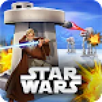 Star Wars ™: Galactic Defense For PC Windows