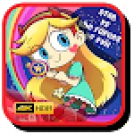 Star vs. the Forces of Evil Wallpaper HD For PC
