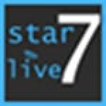 Star7 Live TV For PC Windows