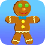 Starfall Gingerbread For PC Windows