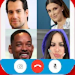 Stars & Celebrities Video Call For PC Windows