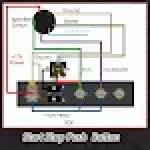 Start Stop Push Button Wiring Diagram For PC Windows
