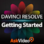 Starting with DaVinci Resolve For PC Windows