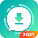 Status downloader for WA 2021 For PC Windows