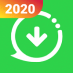 Status saver new version HD video and image For PC