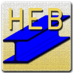 SteelCalcHEB For PC Windows