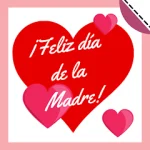 Stickers dia de la madre For PC Windows