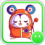 Stickey Astronauts Mice For PC Windows