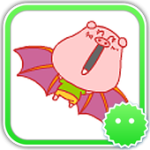 Stickey Hy Pigs For PC Windows