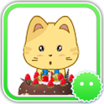 Stickey Kitten For PC Windows