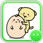 Stickey Magic Puppy For PC Windows