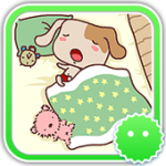 Stickey Mischievous Dog For PC Windows