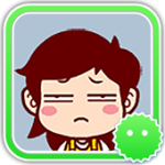 Stickey Mumu For PC Windows